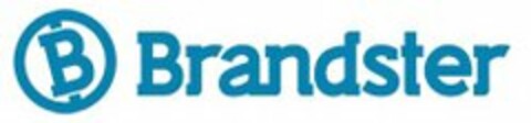 B BRANDSTER Logo (USPTO, 08.02.2013)