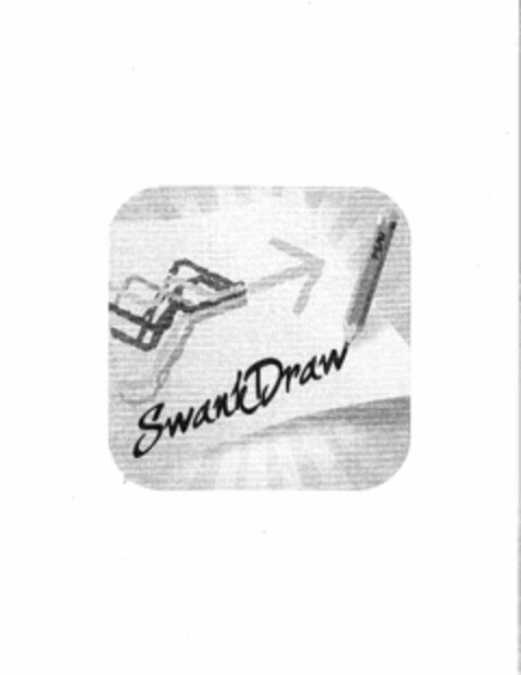 SWANKDRAW PSAV Logo (USPTO, 15.02.2013)