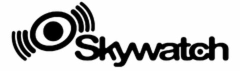 C SKYWATCH Logo (USPTO, 29.05.2013)