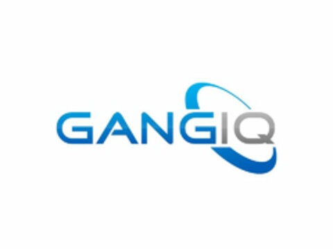 GANGIQ Logo (USPTO, 19.06.2013)