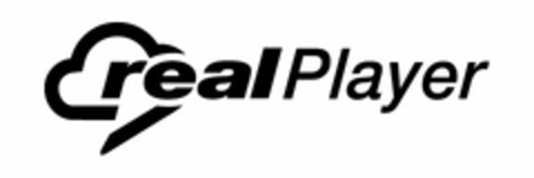 REALPLAYER Logo (USPTO, 11.07.2013)