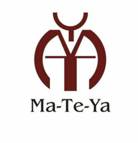 MTY MA-TA-YA Logo (USPTO, 20.07.2013)