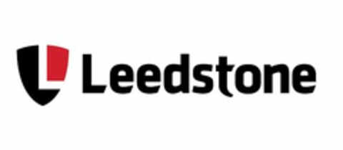 LEEDSTONE Logo (USPTO, 13.08.2013)