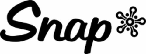 SNAP Logo (USPTO, 03.09.2013)