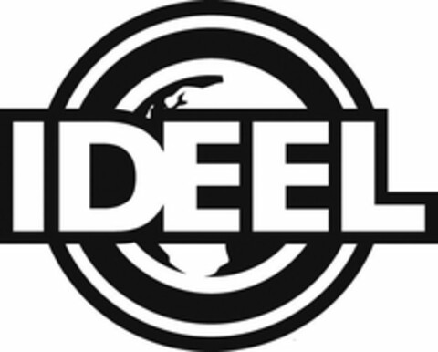 IDEEL Logo (USPTO, 03.02.2014)