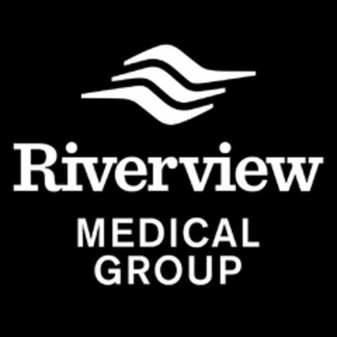 RIVERVIEW MEDICAL GROUP Logo (USPTO, 14.03.2014)