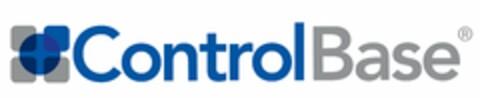 CONTROLBASE Logo (USPTO, 25.03.2014)