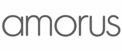 AMORUS Logo (USPTO, 27.03.2014)