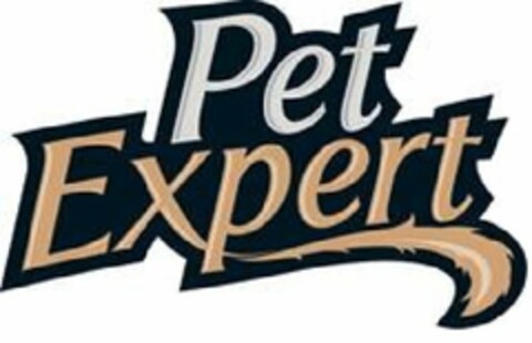 PET EXPERT Logo (USPTO, 01.04.2014)