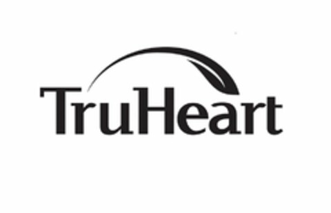 TRU HEART Logo (USPTO, 14.04.2014)