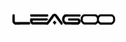 LEAGOO Logo (USPTO, 04/18/2014)