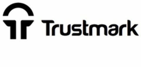 TRUSTMARK Logo (USPTO, 04/29/2014)