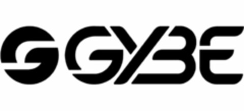 G GYBE Logo (USPTO, 13.08.2014)