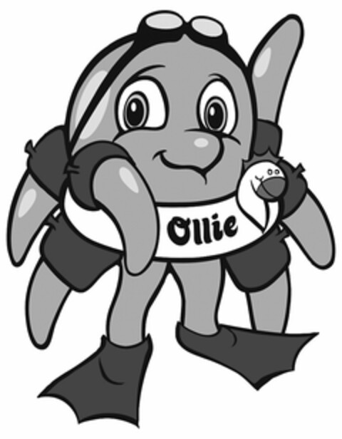 OLLIE Logo (USPTO, 20.10.2014)