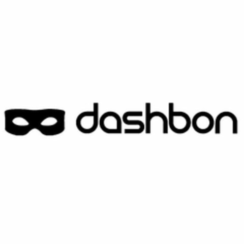 DASHBON Logo (USPTO, 15.12.2014)