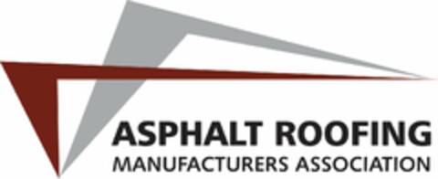 ASPHALT ROOFING MANUFACTURERS ASSOCIATION Logo (USPTO, 02.01.2015)