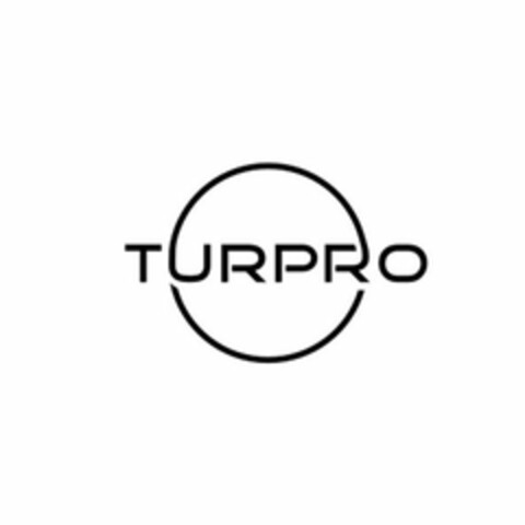 TURPRO Logo (USPTO, 04.01.2015)