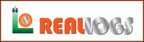 L(R) REALLOGS Logo (USPTO, 19.01.2015)