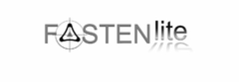 FASTENLITE Logo (USPTO, 16.02.2015)