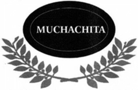 MUCHACHITA Logo (USPTO, 27.02.2015)