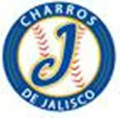 J CHARROS DE JALISCO Logo (USPTO, 31.03.2015)