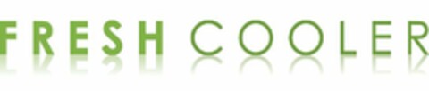 FRESH COOLER Logo (USPTO, 04/21/2015)