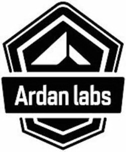 ARDAN LABS Logo (USPTO, 08/17/2015)