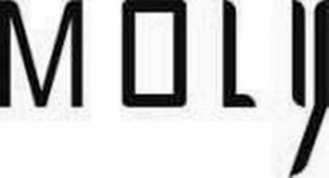 MOLY Logo (USPTO, 28.08.2015)