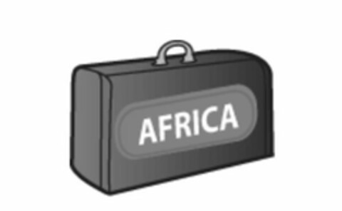 AFRICA Logo (USPTO, 01.09.2015)