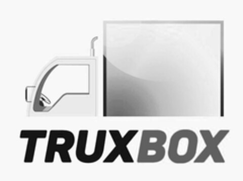 TRUXBOX Logo (USPTO, 12/21/2015)