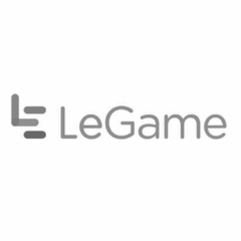 L LEGAME Logo (USPTO, 28.12.2015)