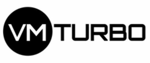 VM TURBO Logo (USPTO, 27.01.2016)