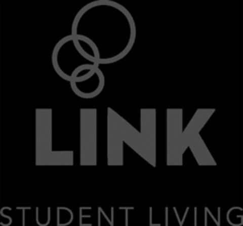 LINK STUDENT LIVING Logo (USPTO, 08.02.2016)
