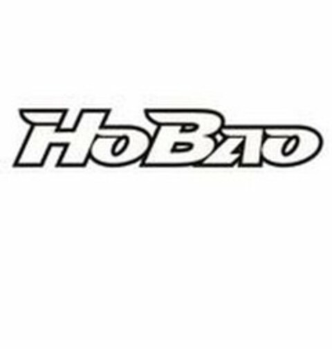 HOBAO Logo (USPTO, 03/06/2016)