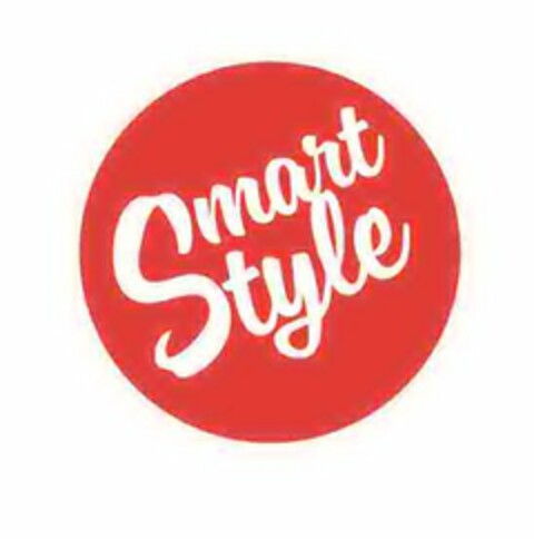 SMART STYLE Logo (USPTO, 10.03.2016)