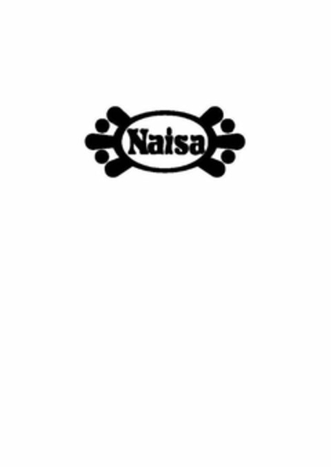 NAISA Logo (USPTO, 24.03.2016)