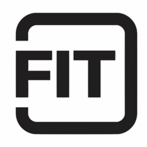 FIT Logo (USPTO, 19.04.2016)