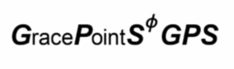 GRACEPOINTS GPS Logo (USPTO, 04.05.2016)