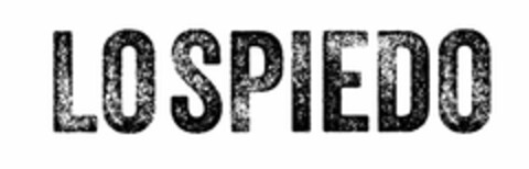 LO SPIEDO Logo (USPTO, 02.06.2016)