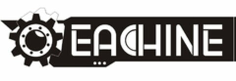 EACHINE Logo (USPTO, 06.06.2016)