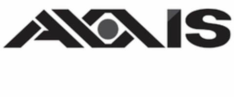 AXXIS Logo (USPTO, 10.06.2016)