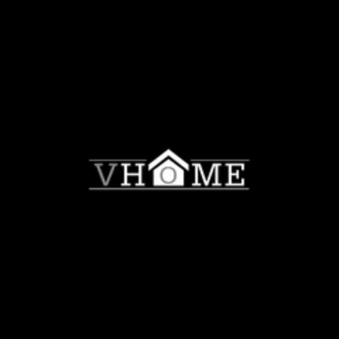 VHOME Logo (USPTO, 08.07.2016)