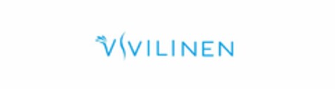 VIVILINEN Logo (USPTO, 31.07.2016)