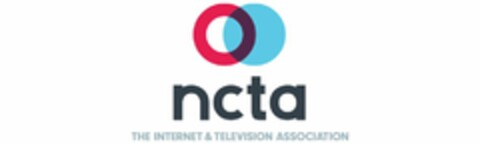 NCTA THE INTERNET & TELEVISION ASSOCIATION Logo (USPTO, 19.09.2016)