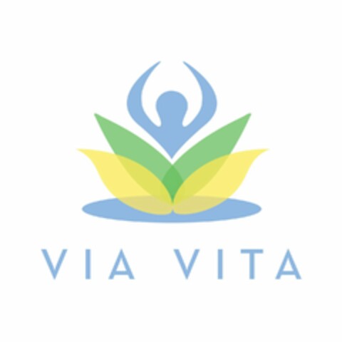 VIA VITA Logo (USPTO, 03.11.2016)