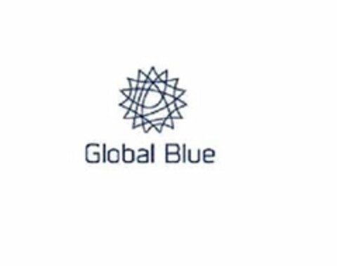 GLOBAL BLUE Logo (USPTO, 21.11.2016)