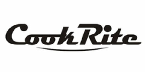 COOK RITE Logo (USPTO, 14.12.2016)