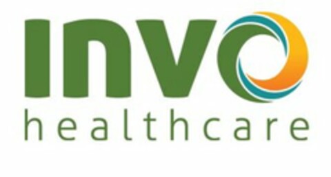 INVO HEALTHCARE Logo (USPTO, 19.12.2016)