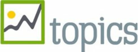 TOPICS Logo (USPTO, 04.03.2017)