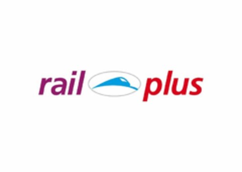 RAIL PLUS Logo (USPTO, 06.03.2017)